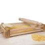 Imagem de Cortador Madeira  Spaghetti Chitarra com Rolo - Eppicotispai