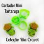 Imagem de Cortador Mini Tartaruga - coleção Bia Cravol