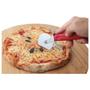 Imagem de Cortador para pizza inox branco chef line