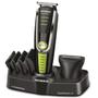 Imagem de Cortador Super Groom 6 Bg-04: Precisão Recarregável