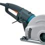 Imagem de Cortadora Angular 305mm 12'' 2400W SJS com Chave, Protetor do Disco e Maleta 4112HS 220V Makita