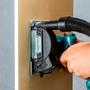 Imagem de Cortadora Angular Compacta 76mm AaBateria 18v DMC300Z Makita