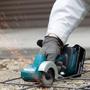 Imagem de Cortadora Angular Compacta 76mm LXT 18V DMC300Z MAKITA