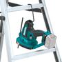 Imagem de Cortadora de Barra Roscada Sem Fio 12V Com Iluminação e Motor BL SC103DZ Makita