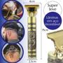 Imagem de Corte com precisão com Dragão Dourado Bivolt!