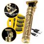 Imagem de Corte com precisão com Dragão Dourado Bivolt!