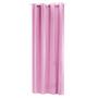 Imagem de Cortina 100% Blackout Corta Luz 1,40m x 1,80m PVC Liso Cortina de Parede