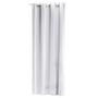 Imagem de Cortina 100% Blackout Corta Luz 1,40m x 2,00m PVC Liso Cortina de Parede