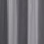 Imagem de Cortina 2,80m X 1,60m Sala Quarto Blackout 100% Corta Luz PVC - Cinza
