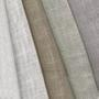 Imagem de Cortina 8,00 x 2,80 Voil Flame com Forro Blackout Várias Cores