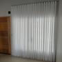 Imagem de Cortina Alto Padrão Gaze Linho Forrada Com Forro Microfibra 10,00x2,60