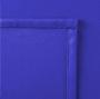 Imagem de Cortina Azul Janela Quarto Para Menino Tecido Oxford