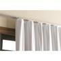 Imagem de Cortina blackout 100 para trilho comum 2,80m x 2m dupla face