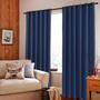 Imagem de Cortina Blackout 1,80 X 2,80 Corta Luz Bloqueia Calor