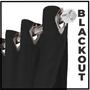 Imagem de Cortina Blackout/Blecaute ana 5 x 2,90 quarto sala preto