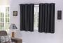 Imagem de Cortina Blackout Blecaute Corta 2,80 X 1,60 Quarto Pequeno