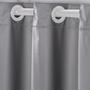 Cortina Blackout Corta a Luz 2,80 x 1,60 PVC Black out - FF Enxovais Imagem de Cortina Blackout Corta a Luz 2,80 x 1,60 PVC Black out