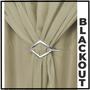 Imagem de Cortina Blackout De 5,50x3,00 Corta Luz com blackout