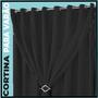 Cortina Blackout De 6x2,60 Corta Luz de blackout - Bravin Cortinas Imagem de Cortina Blackout De 6x2,60 Corta Luz de blackout