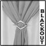 Imagem de Cortina Blackout De 7x2,40 Corta Luz de blackout