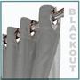 Imagem de Cortina Blackout De 7x2,90 Corta Luz com blackout