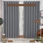 Imagem de Cortina blackout de tecido 2,80x2,30