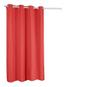 Imagem de Cortina Blackout Em Pvc 1,40M X 1,50 M - Vermelho