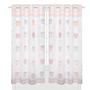 Imagem de Cortina Blackout Infantil Pom Pom com forro Corta Luz 2,00 x 1,80 Santista