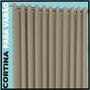 Imagem de cortina blackout Mix corta luz 5,00 x 2,60 c/voal palha