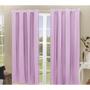 Imagem de Cortina Blackout Pvc 2,80 M X 2,30 M - Rosa