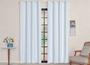 Imagem de Cortina Blackout Pvc 2,80 X 2,20 Quarto E Sala Longa