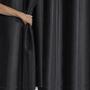 Imagem de Cortina Blackout PVC com Tecido Voil 2,00 m x 1,40 m