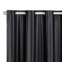 Imagem de Cortina Blackout PVC corta 100 % a luz 2,20 m x 1,30 m