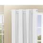 Imagem de Cortina Blackout PVC corta 100 % a luz 2,80 m x 2,30 m - ECasa