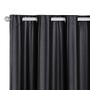 Imagem de Cortina Blackout PVC corta 100 % a luz 2,80 x 1,80 m