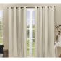 Imagem de Cortina Blackout PVC corta 100% a luz 2,80M x 2,30M