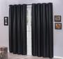 Cortina Blackout Quarto Casal Blecaute Bloqueia 2,80 X 2,30 - Brenda Casa e Decoração Imagem de Cortina Blackout Quarto Casal Blecaute Bloqueia 2,80 X 2,30