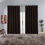 Imagem de Cortina Blackout Tecido Liso 2,80x1,60 Metros