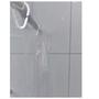 Imagem de Cortina box Para Banheiro  Incolor Banheiro Box 1,38m  X 2,00m
