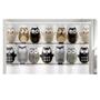 Imagem de Cortina Box Vinil Antimofo Com Gancho 1,35x2,00