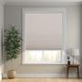 Imagem de Cortina Celular Blackout Changshade CEL33BG72C Bege 84x84cm