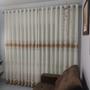 Imagem de Cortina Com Argola Para Varão 6,00x2,60