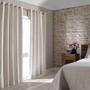 Imagem de Cortina Com Blak-Out Decora Ravi D 3,00 X 2,60 M Dohler