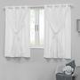Imagem de Cortina com Voal Quarto Infantil 2,20x1,30m em Oferta Teen