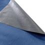 Imagem de Cortina Corta Luz 2,00m X 1,80m 100% Blackout Com Voil Azul
