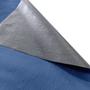 Cortina Corta Luz 3,00M X 2,50M 100% Blackout PVC Azul - Ibitinga Decora Imagem de Cortina Corta Luz 3,00M X 2,50M 100% Blackout PVC Azul