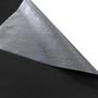 Imagem de Cortina Corta Luz 6,00Mx2,50M 100% Blackout Com Voil Preto