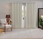 Imagem de Cortina Corta Luz 70% Tecido 2.60m x 1.70m Veludo Bella Janela