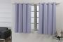 Imagem de Cortina Corta Luz com Blackout 2,20m x 1,30m