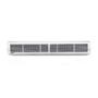 Cortina de Ar 150 cm 220v Elgin Compact - Cortina de Ar Elgin Imagem de Cortina de Ar 150 cm 220v Elgin Compact